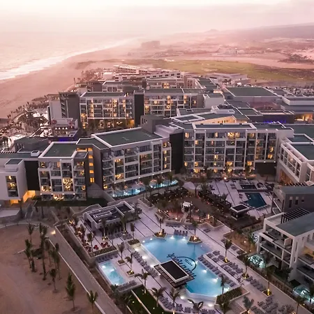 Hard Rock Hotel Los Cabos - All Inclusive-2